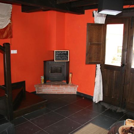 Apartamentos El Rincon Encantado Llano-Con Dış mekan fotoğraf