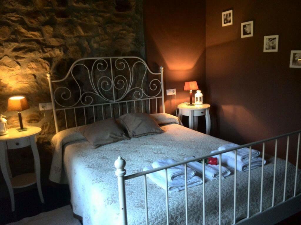 Apartamentos El Rincon Encantado Llano-Con Dış mekan fotoğraf